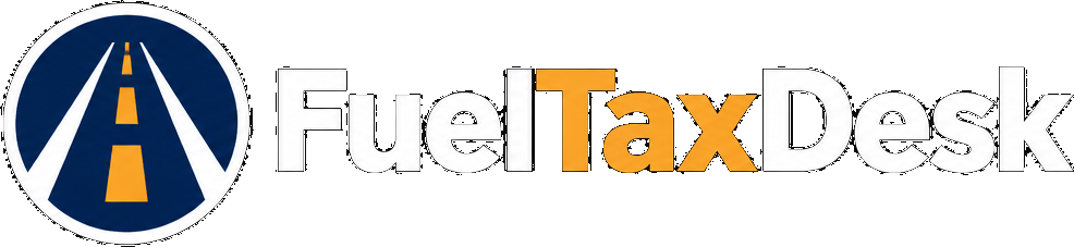FuelTaxDesk
